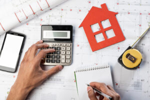 How Much Does It Cost to Put a Roof on a 2000 Sq Ft House?