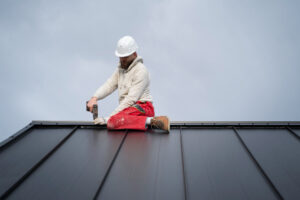 What Is the Difference Between Roof Recovery and Roof Replacement?