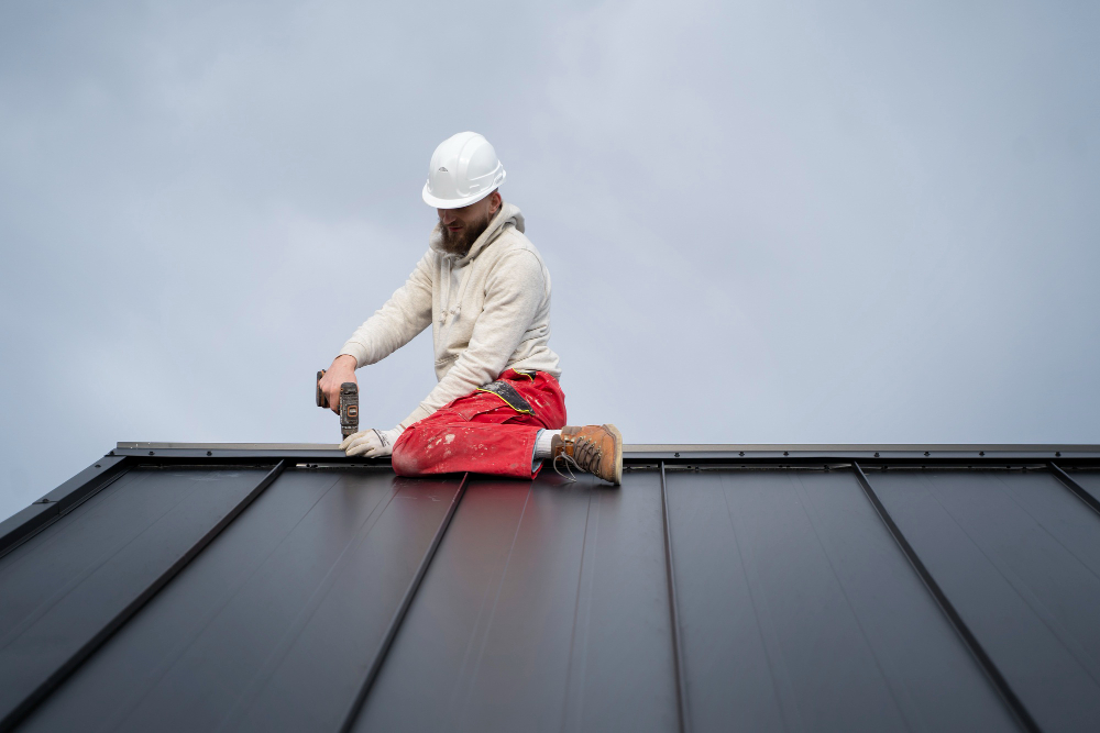 What Is the Difference Between Roof Recovery and Roof Replacement?