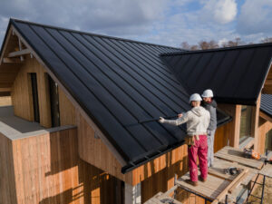 Is It Better to Repair a Roof or Replace It?
