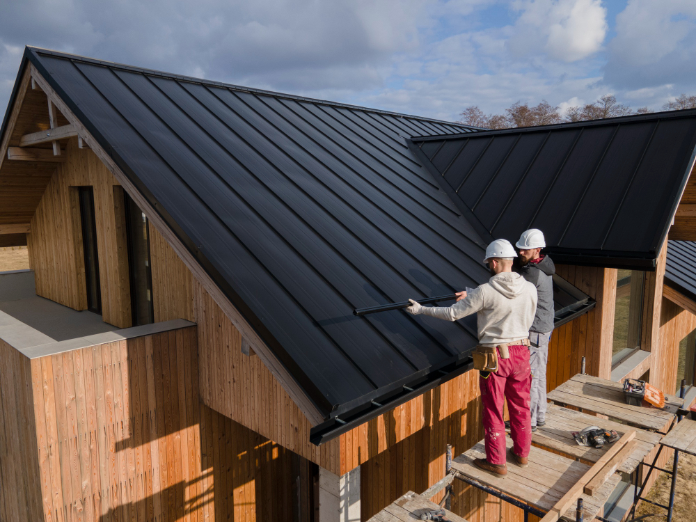 Is It Better to Repair a Roof or Replace It?