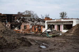 What Is Considered Storm Damage to a Roof?