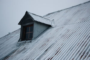 How Do I Claim Roof Damage From a Storm?