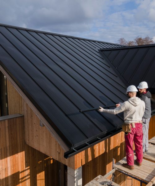 Is It Better to Repair a Roof or Replace It?
